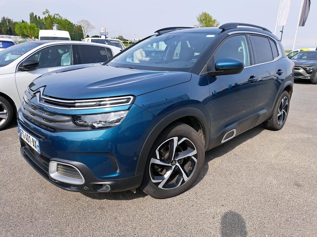 Citroen C5 Aircross BlueHDi 130 S&S EAT8 Feel 2020