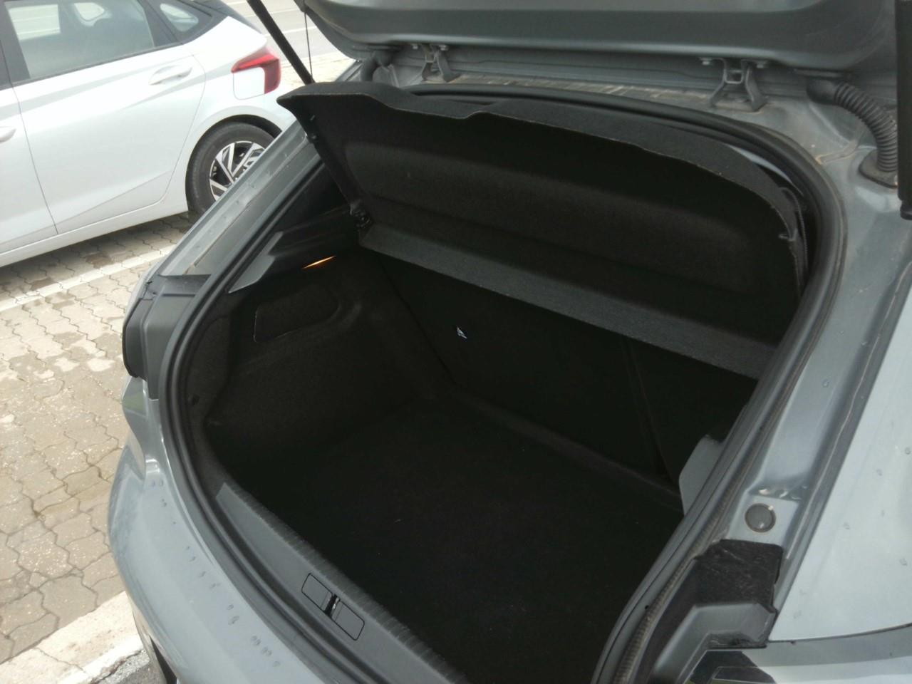 Foto Peugeot 308 7