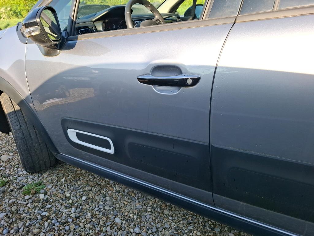 Citroen C3 BlueHDi 100 S&S BVM6 Shine 2023