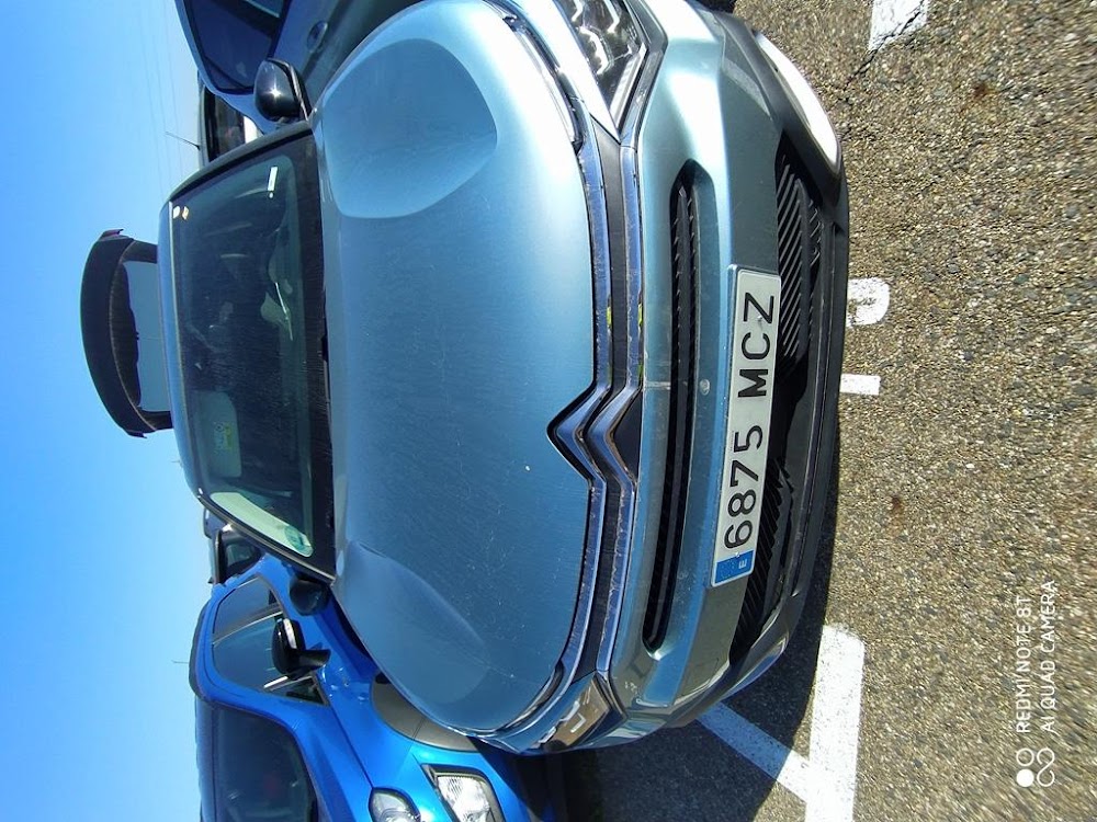 Citroën C4 Nuevo C4 PureTech 130 S&S 6V SHINE (Solo stock)