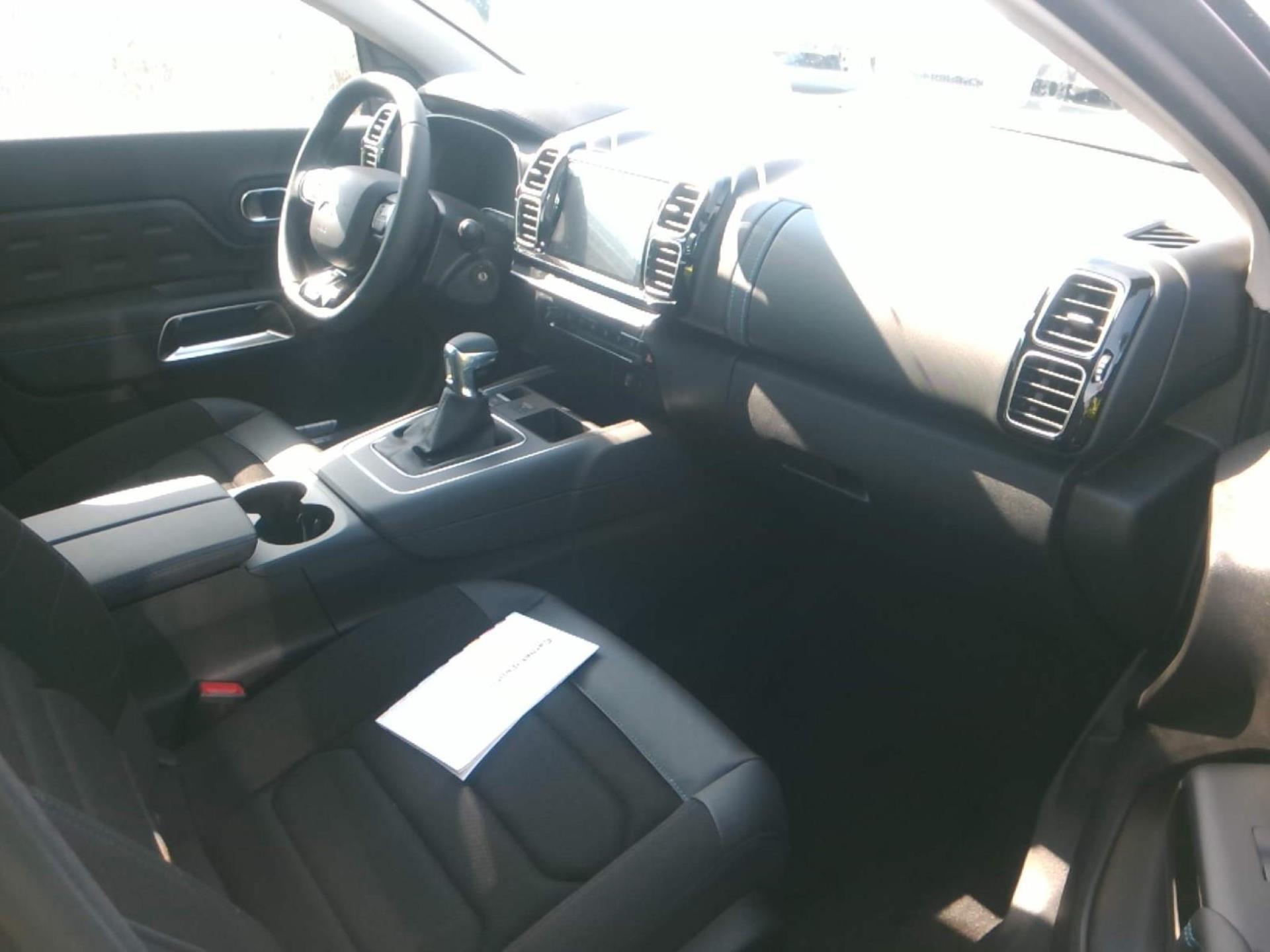 Citroen C5 Aircross PureTech 130 S&S BVM6 Feel 2023