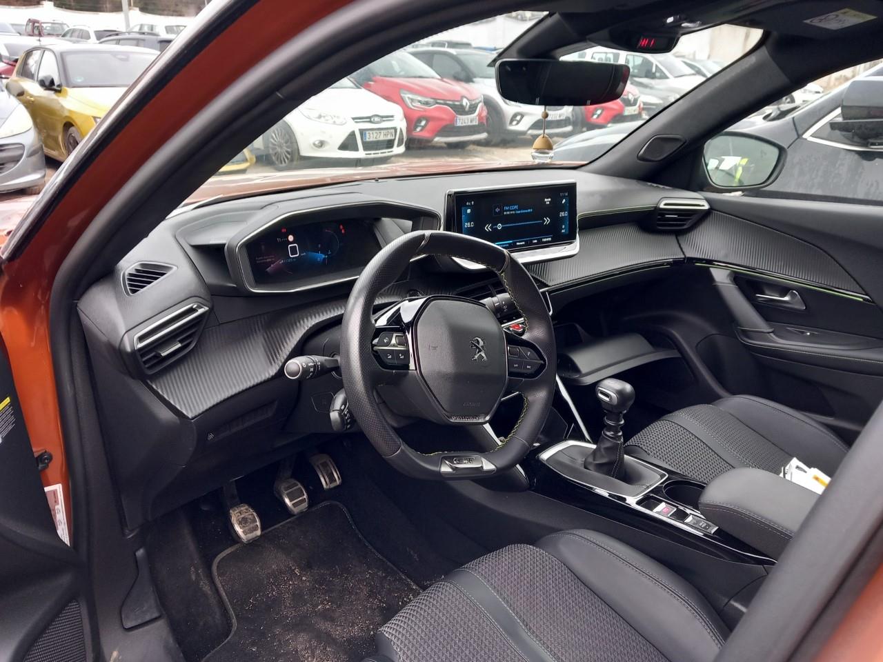 Foto Peugeot 2008 5