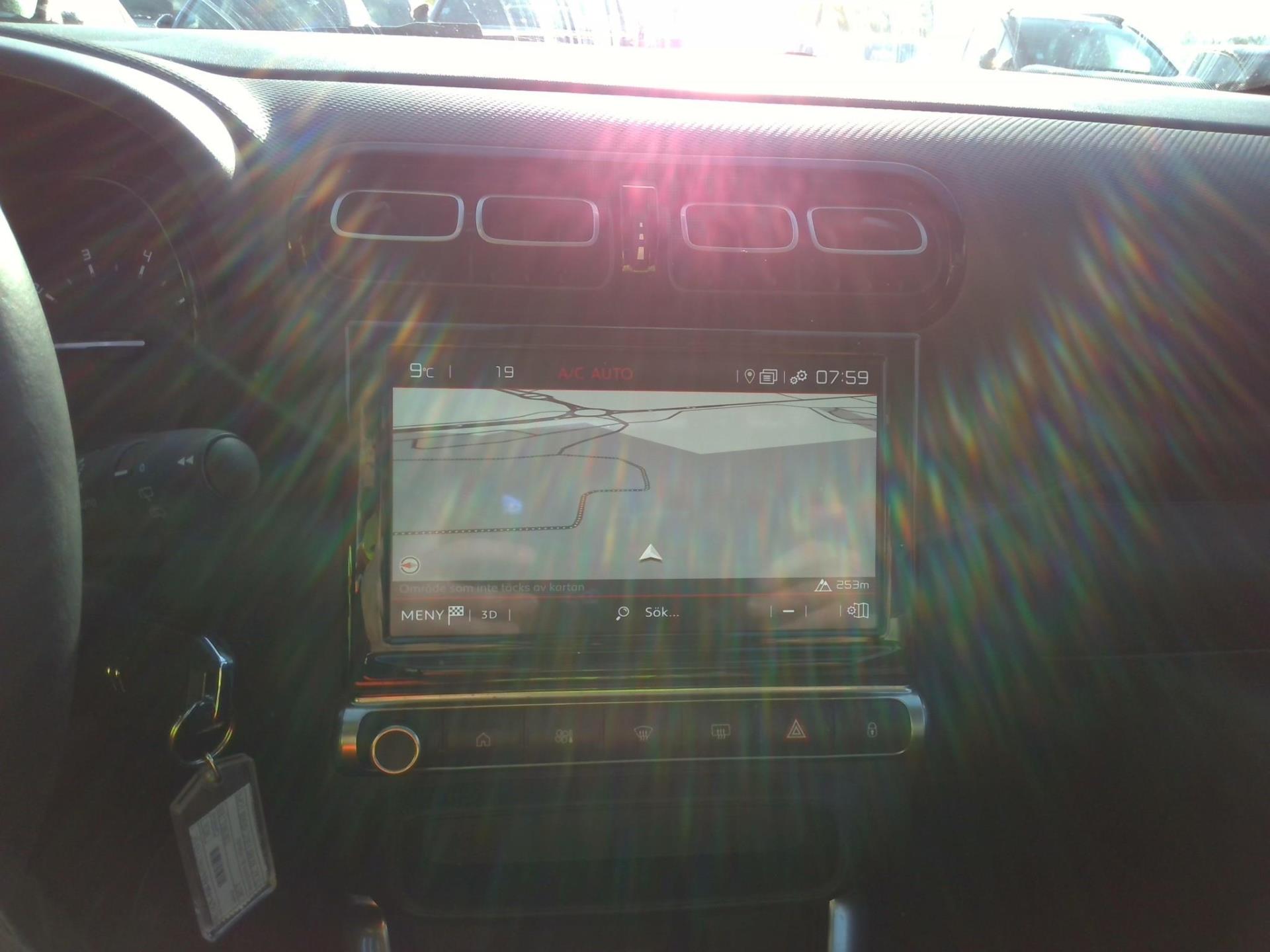 Citroen C3 Aircross BlueHDi 110 S&S BVM6 C-Series 2023