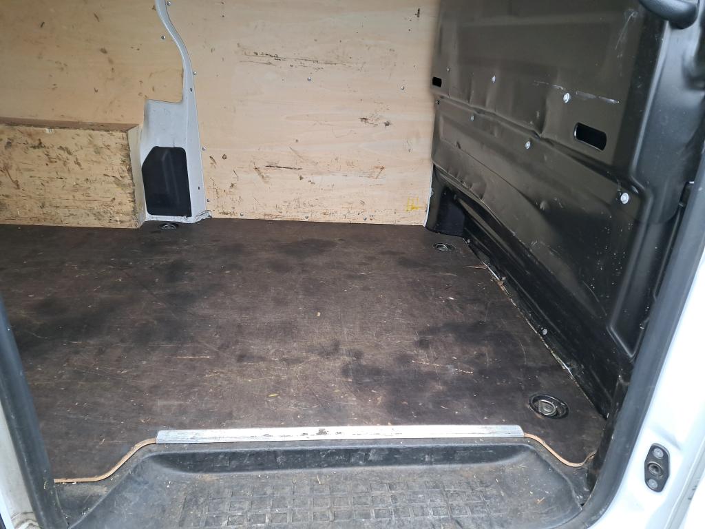 Citroen JUMPY FGN M BLUEHDI 120 S&S BVM6 CLUB 340 NM 2019
