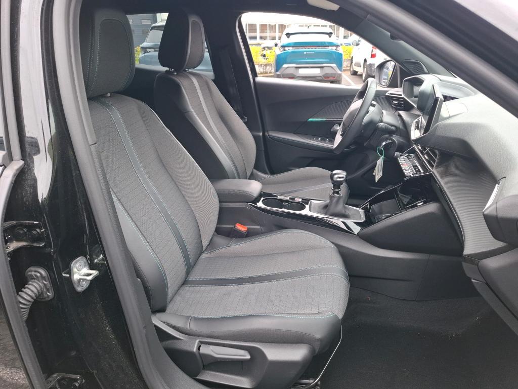 Peugeot 2008 PureTech 100 S&S BVM6 Allure Pack 2022