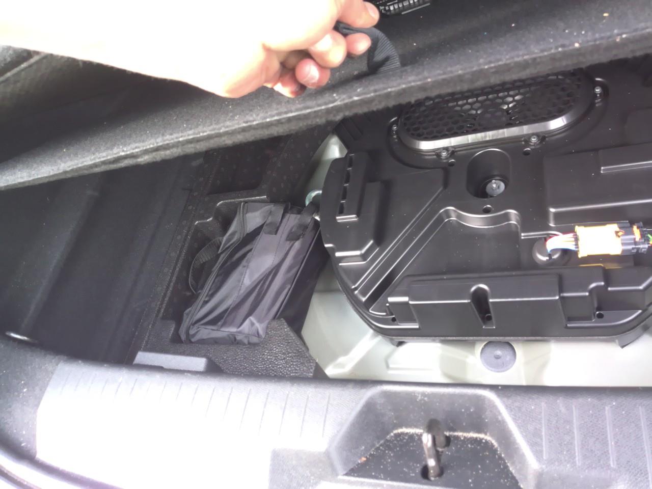 Foto Opel Astra 15