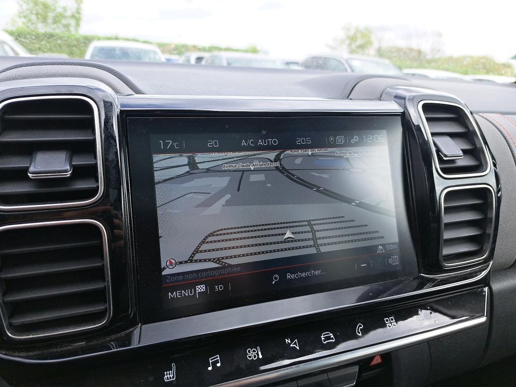 Citroen C5 Aircross BlueHDi 130 S&S EAT8 Shine 2020