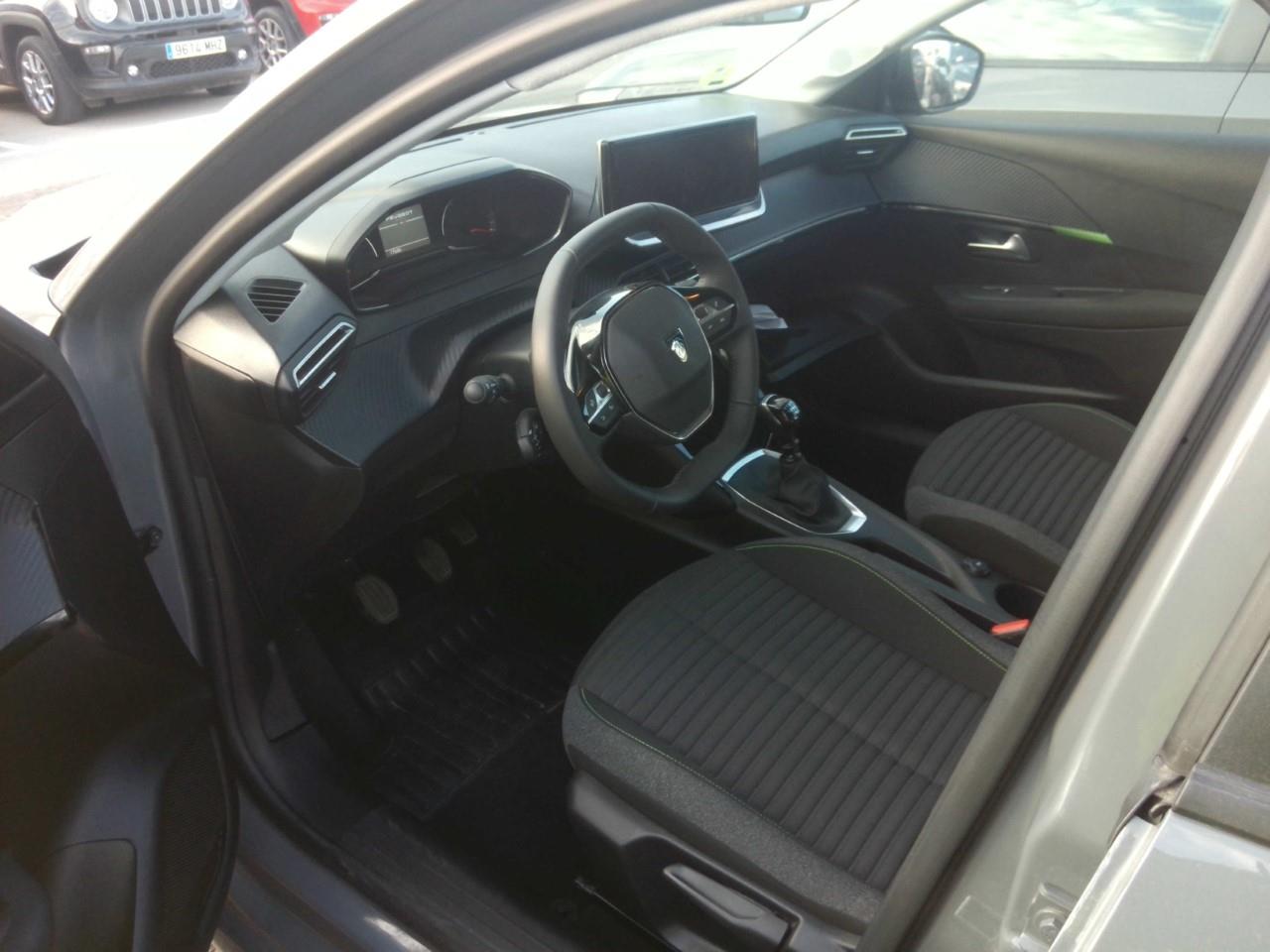 Foto Peugeot 208 3