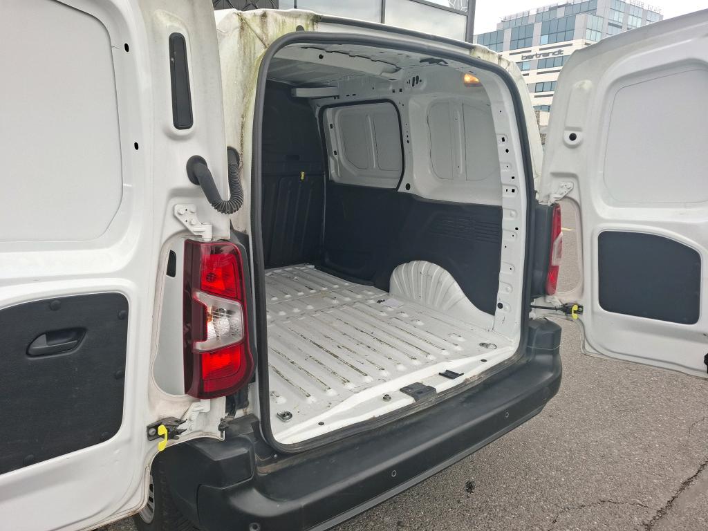 Citroen BERLINGO VAN M 650 BLUEHDI 130 S&S EAT8 DRIVER 2021