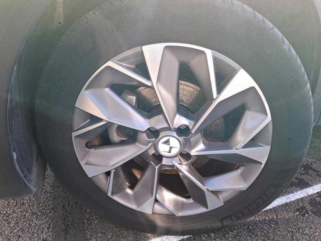 DS DS3 Crossback E-Tense Grand Chic 2020