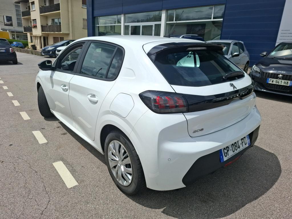 Peugeot 208 BLUEHDI 100 S&S BVM6 PREMIUM 2023