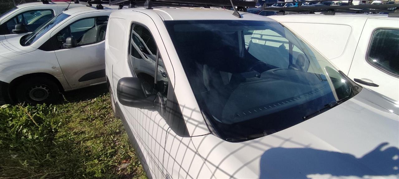Foto Citroën Berlingo 2