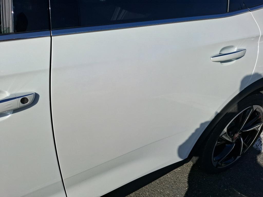 DS DS 7 CROSSBACK / DS 7 