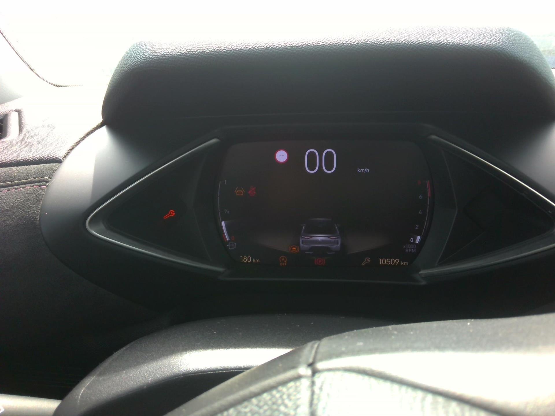 DS DS 3 PureTech 100 BVM6 Performance Line 2024