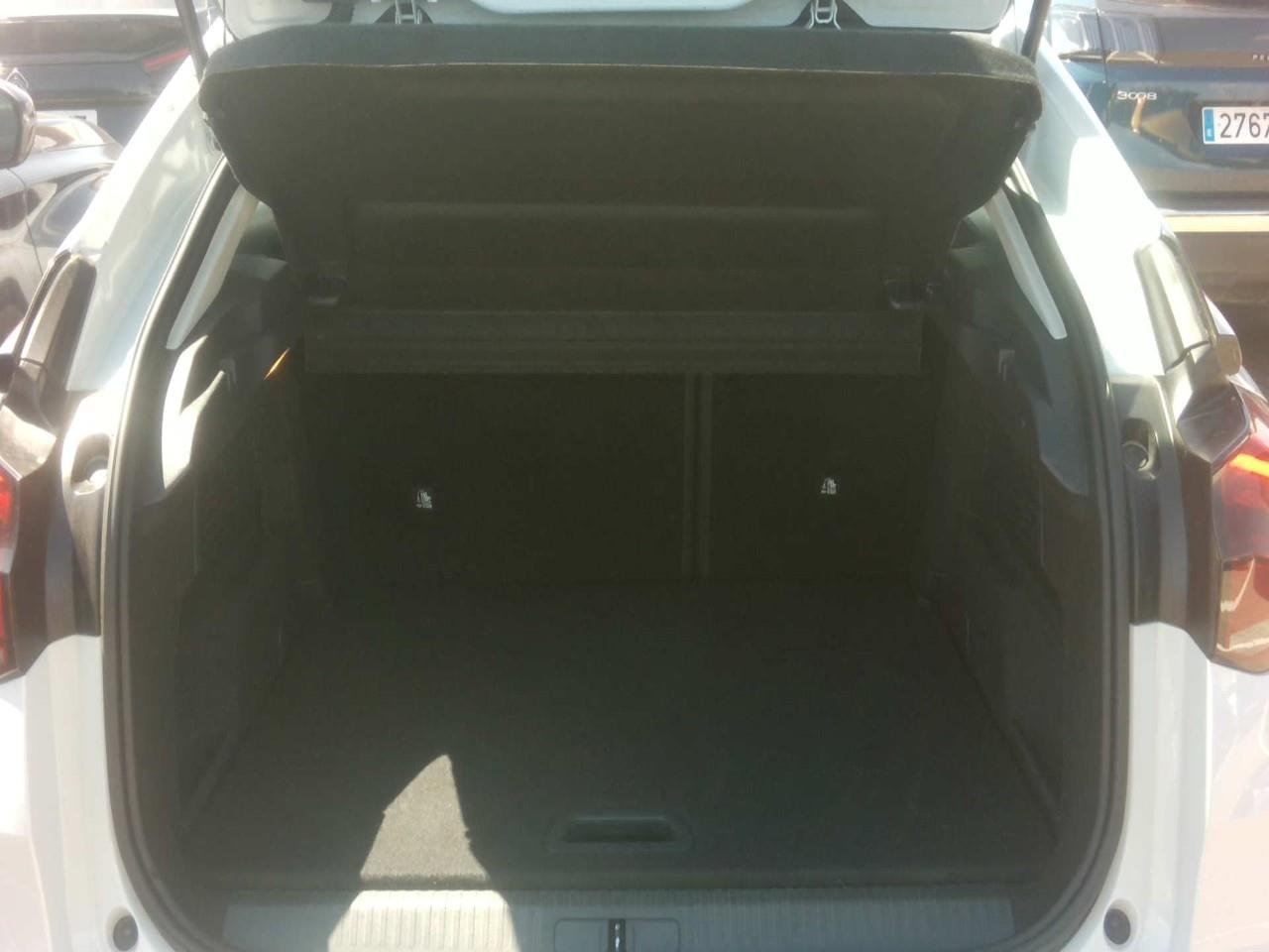 Foto Citroën C4 X 13