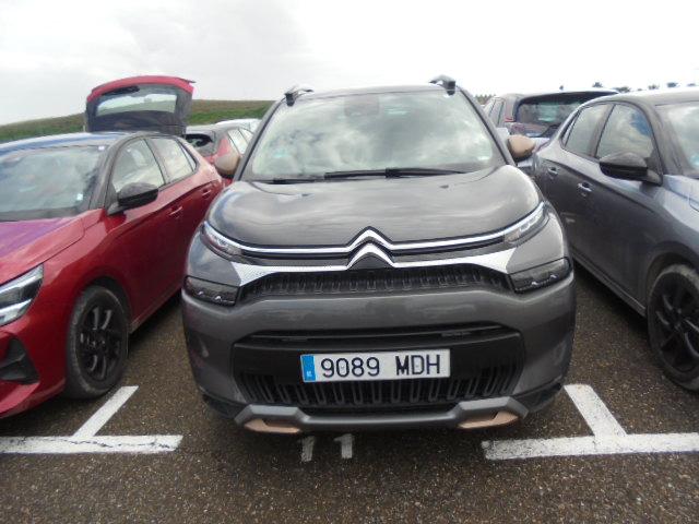 Citroën C 3 AIRCROSS C3 Aircross PureTech 110 S&S 6v C Series (solo stock)