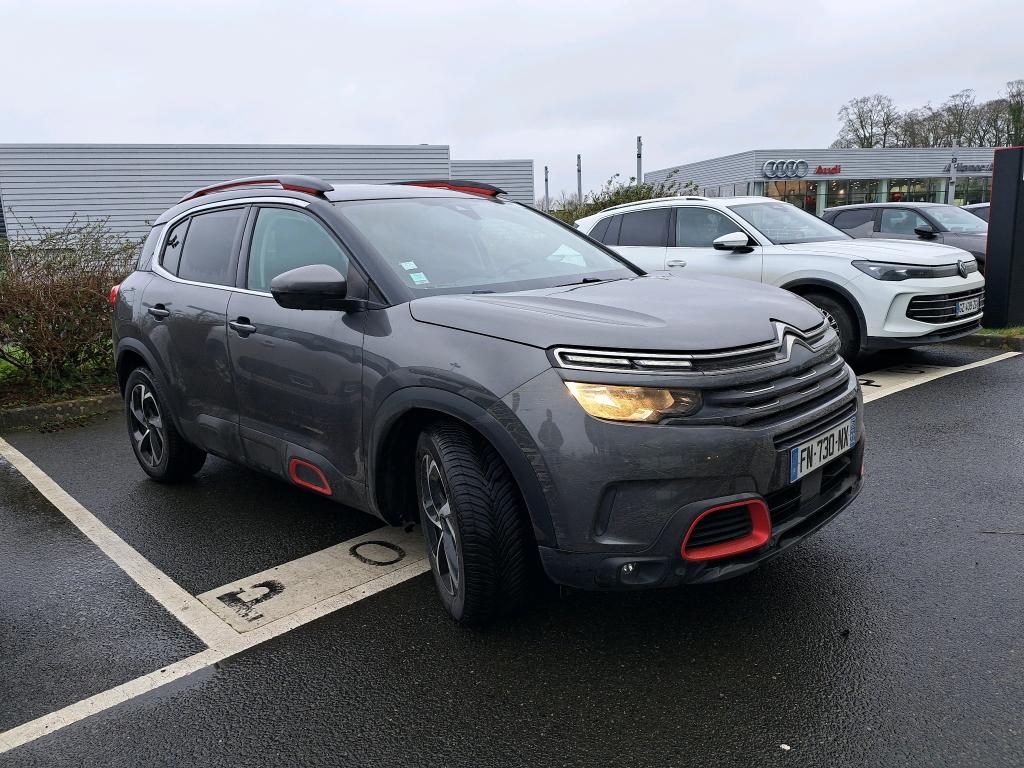 Citroen C5 Aircross BlueHDi 130 S&S BVM6 Feel 2020