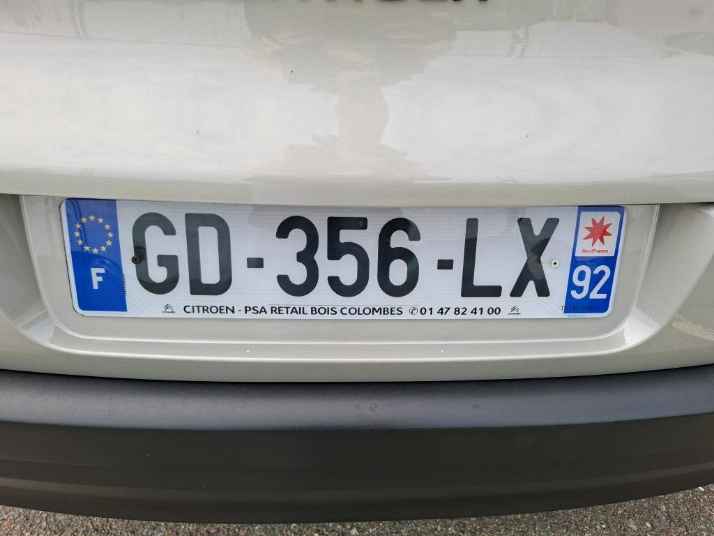 Citroen C3 PureTech 83 S&S BVM5 Feel Pack 2021