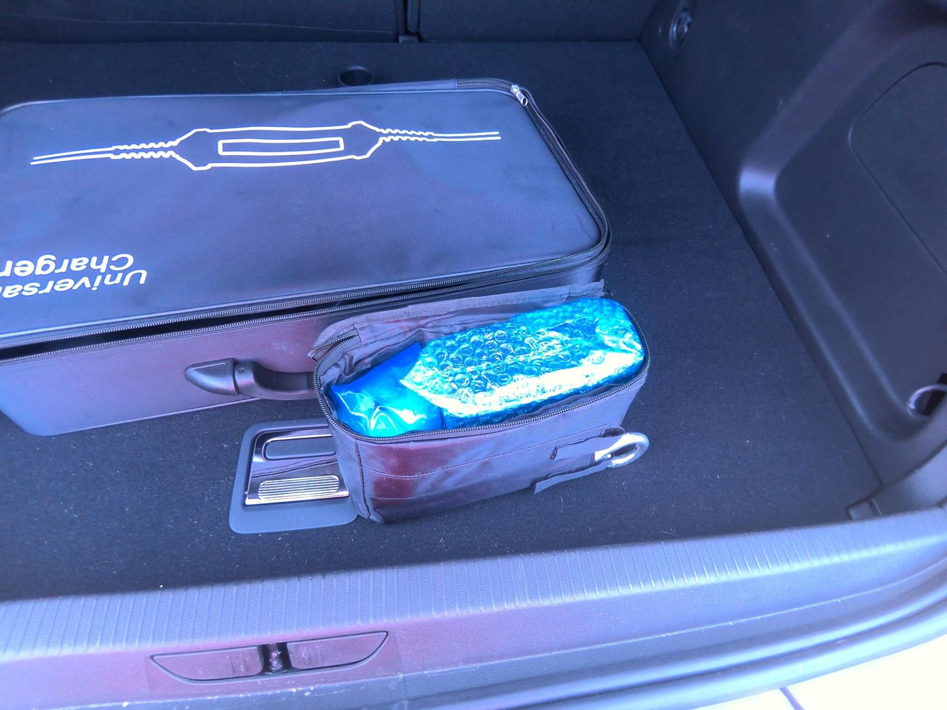 Opel Grandland Hybrid 225 ch BVA8 GS Line 2022