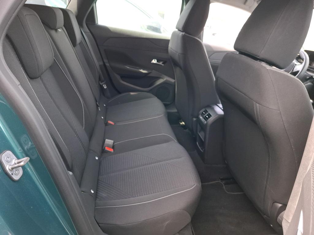 Peugeot 308 SW BlueHDi 130ch S&S BVM6 Active Pack 2022