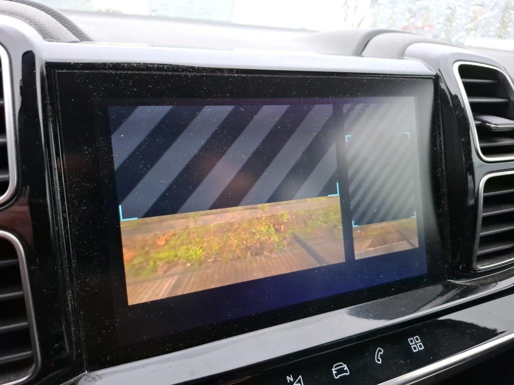 Citroen C5 Aircross Hybride Rechargeable 225 S&S e-EAT8 Business 2021