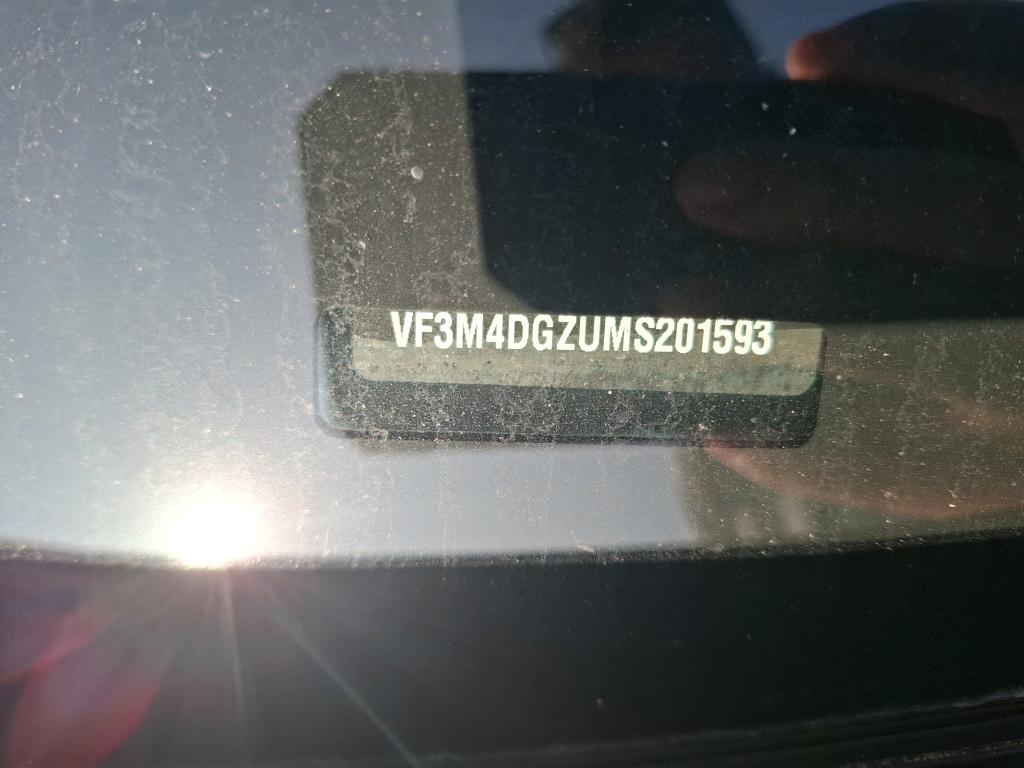 Peugeot 3008 Hybrid 225 e-EAT8 Allure 2021