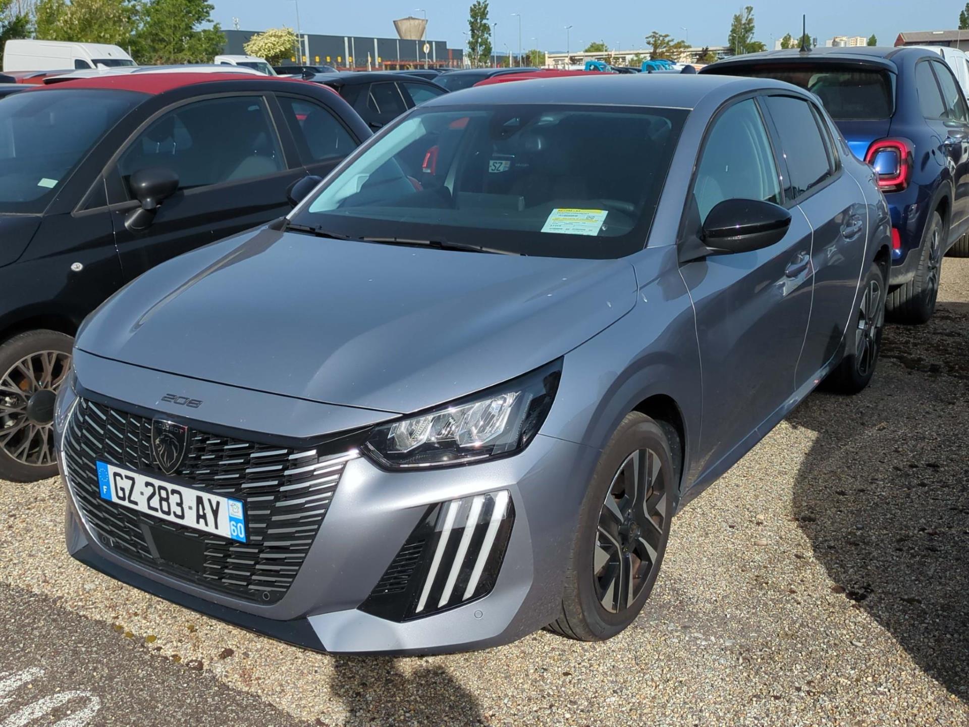 208 II