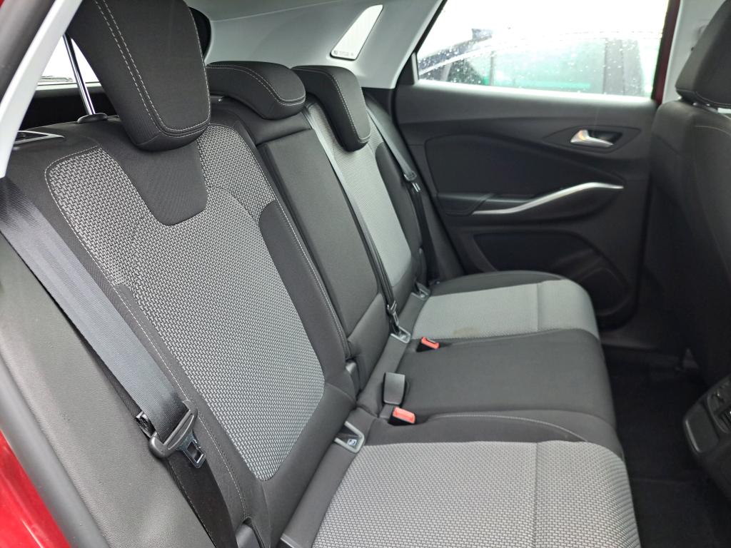 Opel Grandland X 1.2 Turbo 130 ch Edition 2021