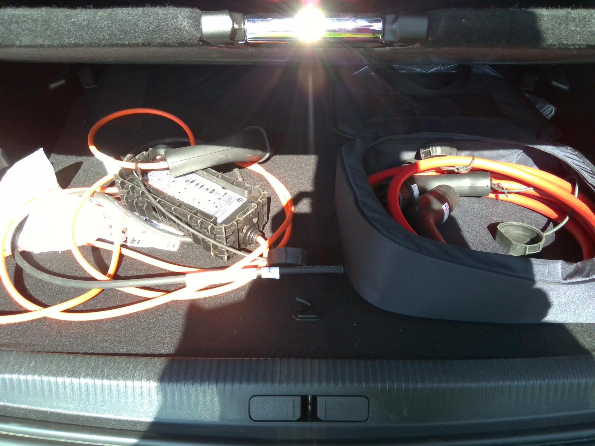 Peugeot 2008 Electrique 136 ch Allure 2023