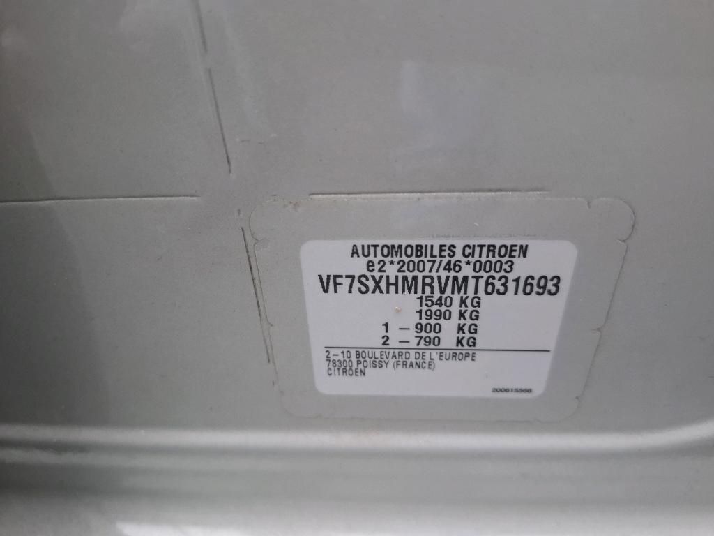 Citroen C3 PureTech 83 S&S BVM5 Feel Pack 2021