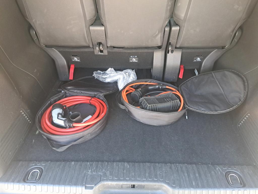 Peugeot Traveller Long Electrique 75 kWh 136ch Business VIP 2022