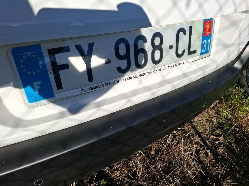 Citroen C3 PureTech 110 S&S EAT6 Shine 2021