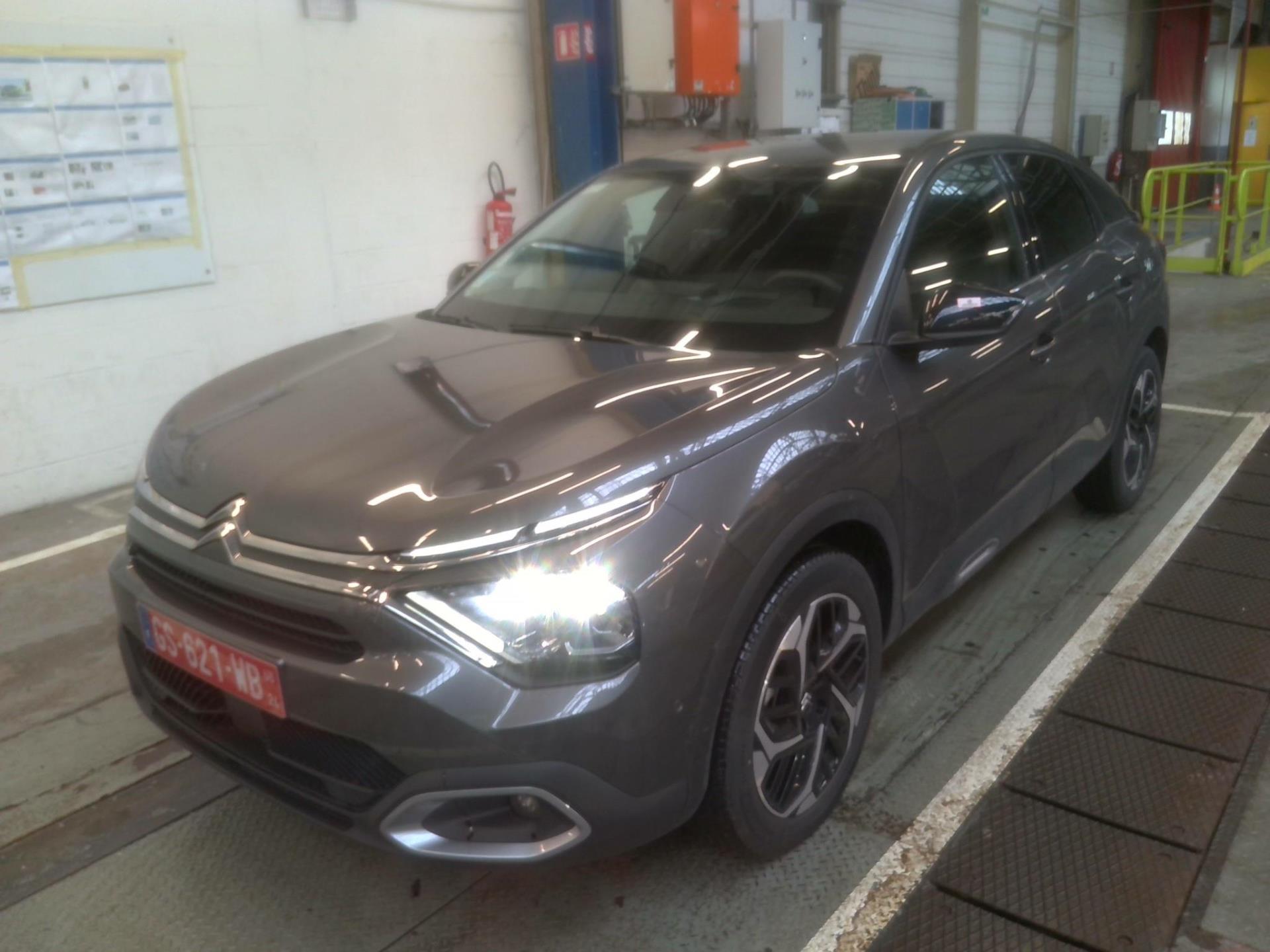 Citroen C4 BlueHDi 130 EAT8 Max 2023