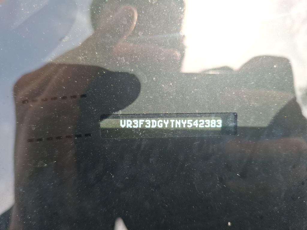 Peugeot 308 PHEV 225 e-EAT8 GT Pack 2022