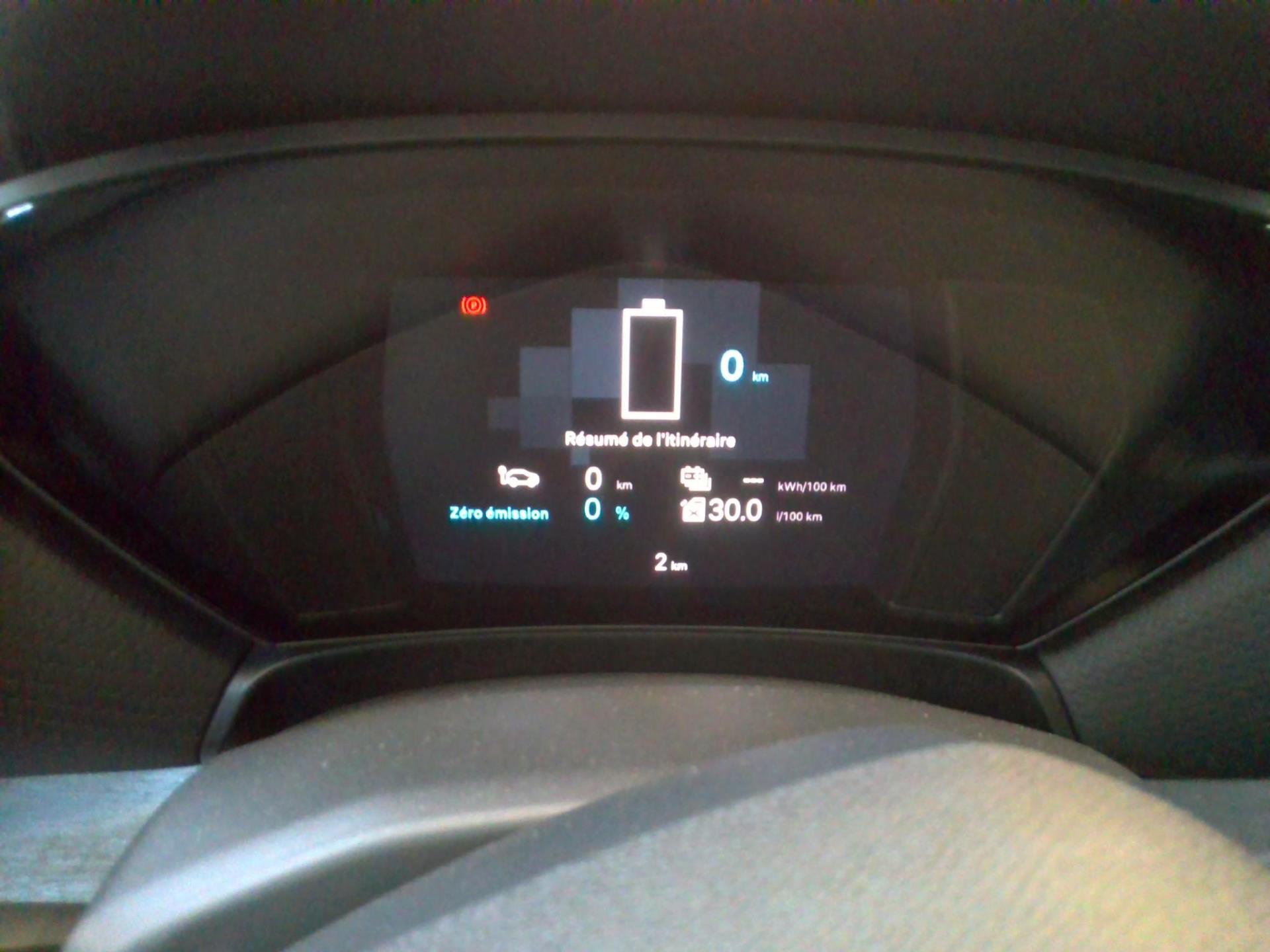 Citroen C5 X Hybride Rechargeable 180 e-EAT8 You 2024