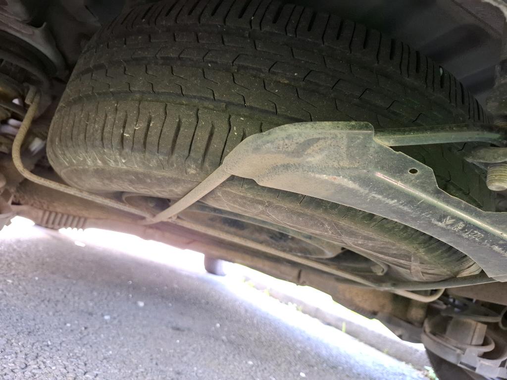 Peugeot PARTNER FOURGON STANDARD 650 KG BLUEHDI 100 S&S BVM5 PREMIUM 2021