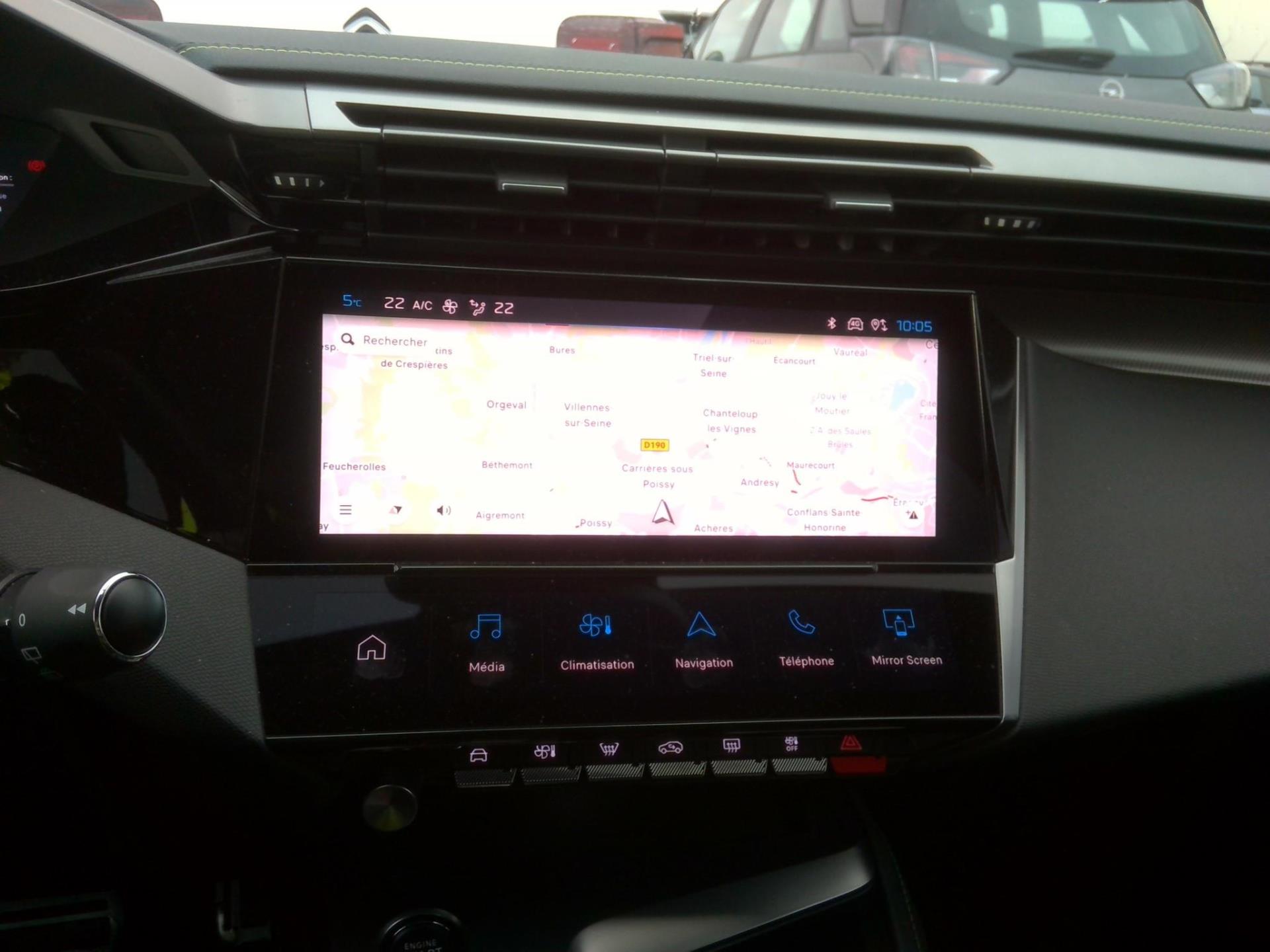 Peugeot 308 SW PHEV 225 e-EAT8 GT 2023