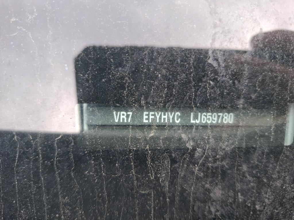 Citroen BERLINGO VAN M 650 BLUEHDI 100 S&S BVM5 CLUB 2020