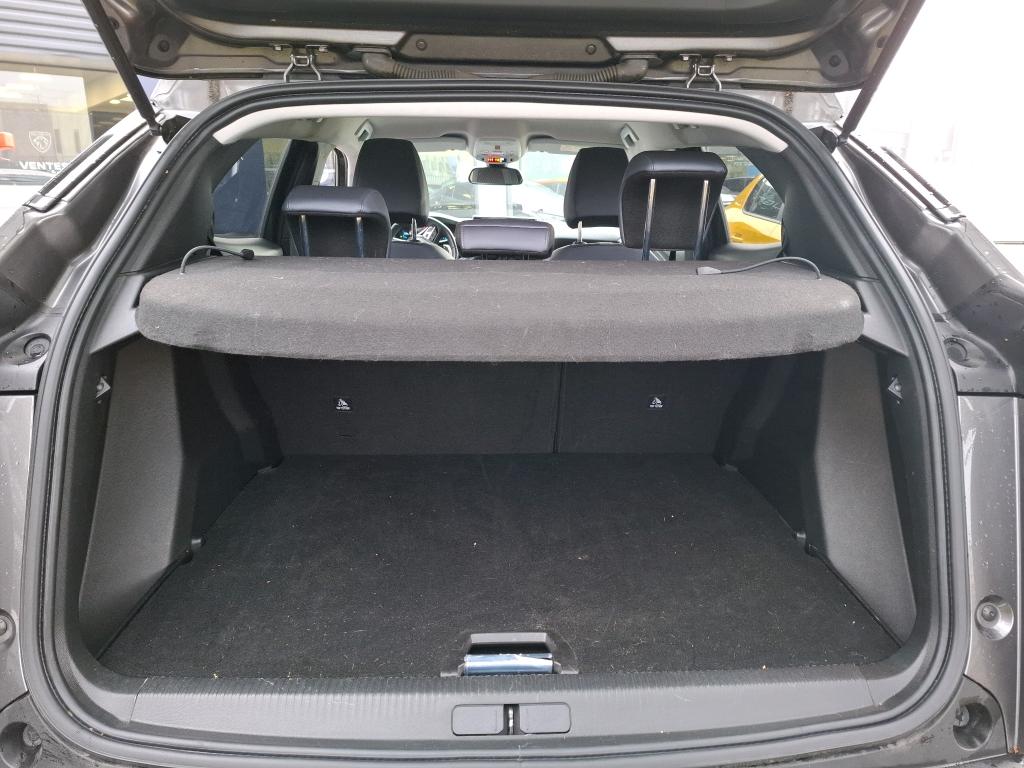 Peugeot 2008 BlueHDi 130 S&S EAT8 Allure Business 2020