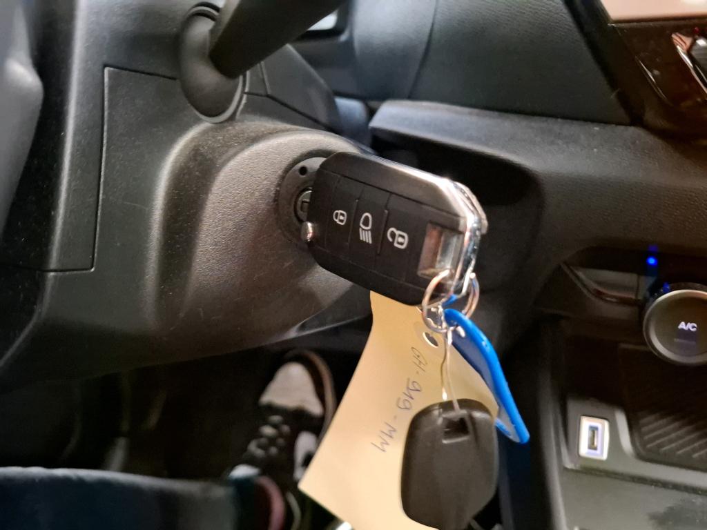 Citroen C4 PureTech 100 S&S BVM6 Feel 2022