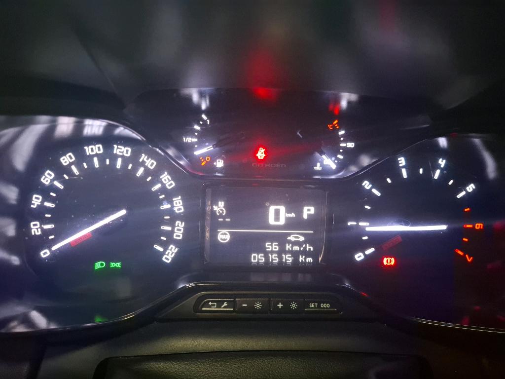 Citroen C3 Aircross PureTech 130 S&S EAT6 Feel Pack 2022