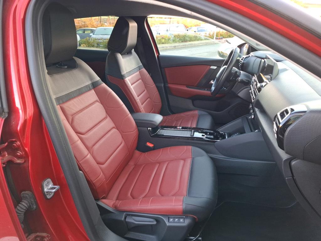 Citroen C4 PureTech 130 S&S EAT8 Shine 2023