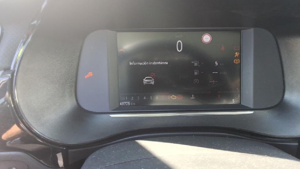 Foto Opel Corsa 3