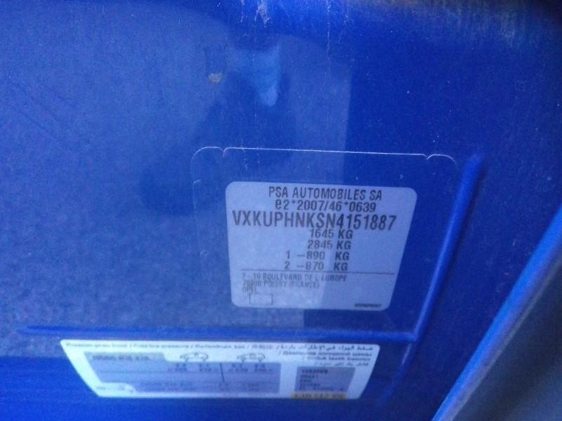 Foto Opel Corsa 6