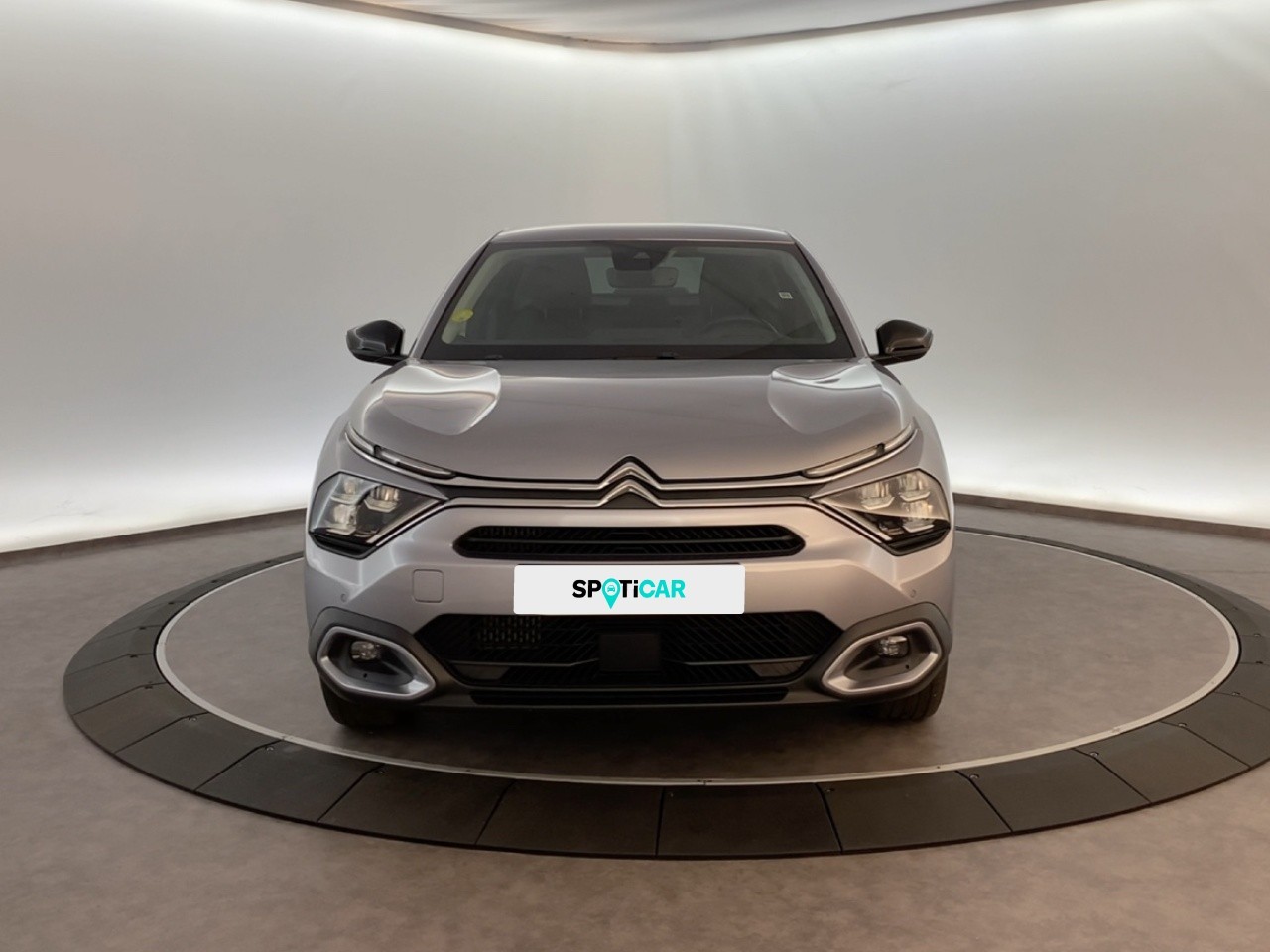 Citroen C4 X BlueHDi 130 S&S EAT8 Shine 2023