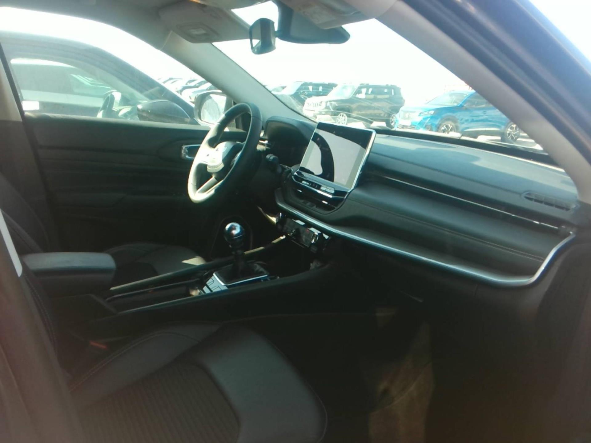 JEEP Compass 1.6 I MultiJet II 130 ch BVM6 Limited 2023