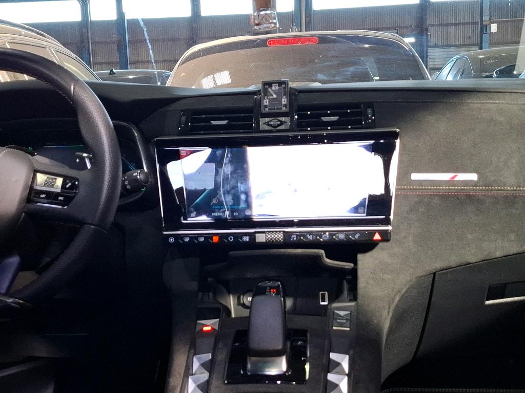 DS DS 7 CROSSBACK / DS 7 