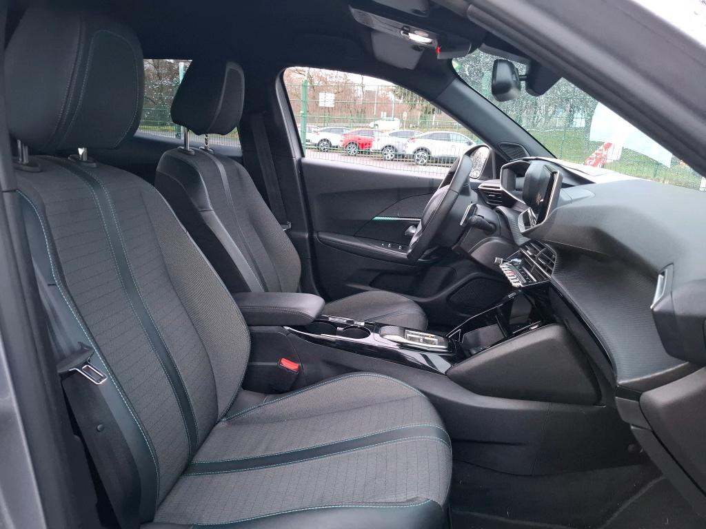 Peugeot 2008 PureTech 130 S&S EAT8 Allure Pack 2023