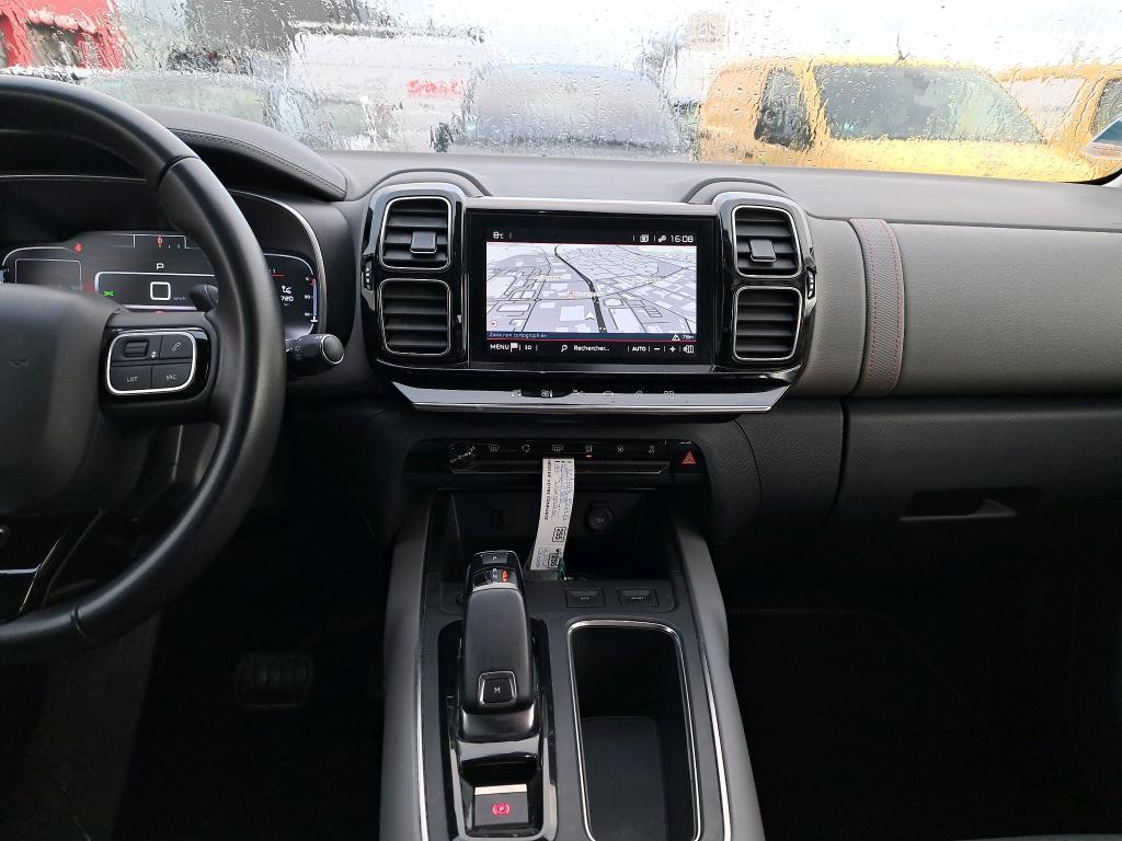 Citroen C5 Aircross BlueHDi 130 S&S EAT8 Business 2020