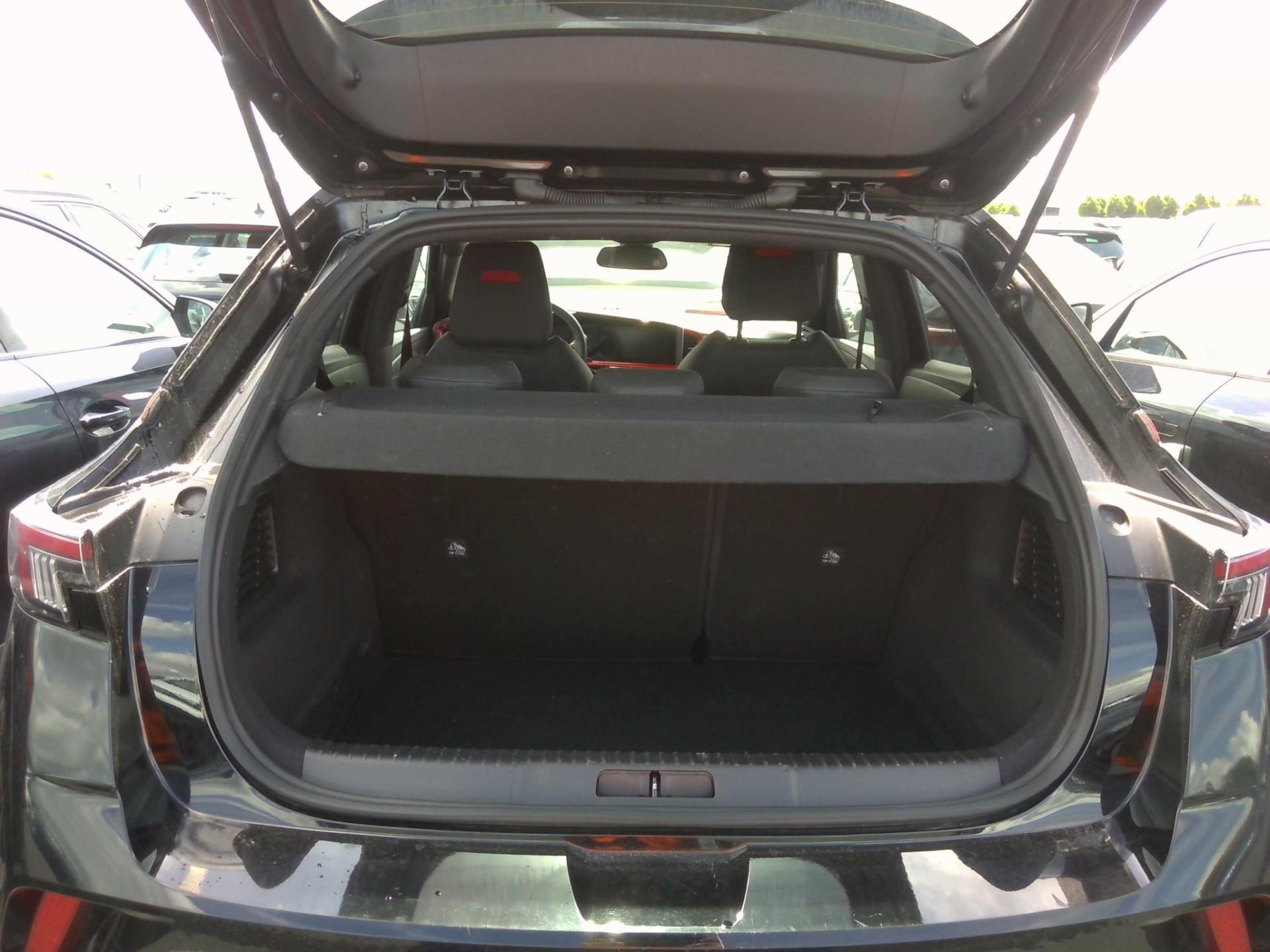 Opel Mokka 1.2 Turbo 136 ch BVM6 GS 2023